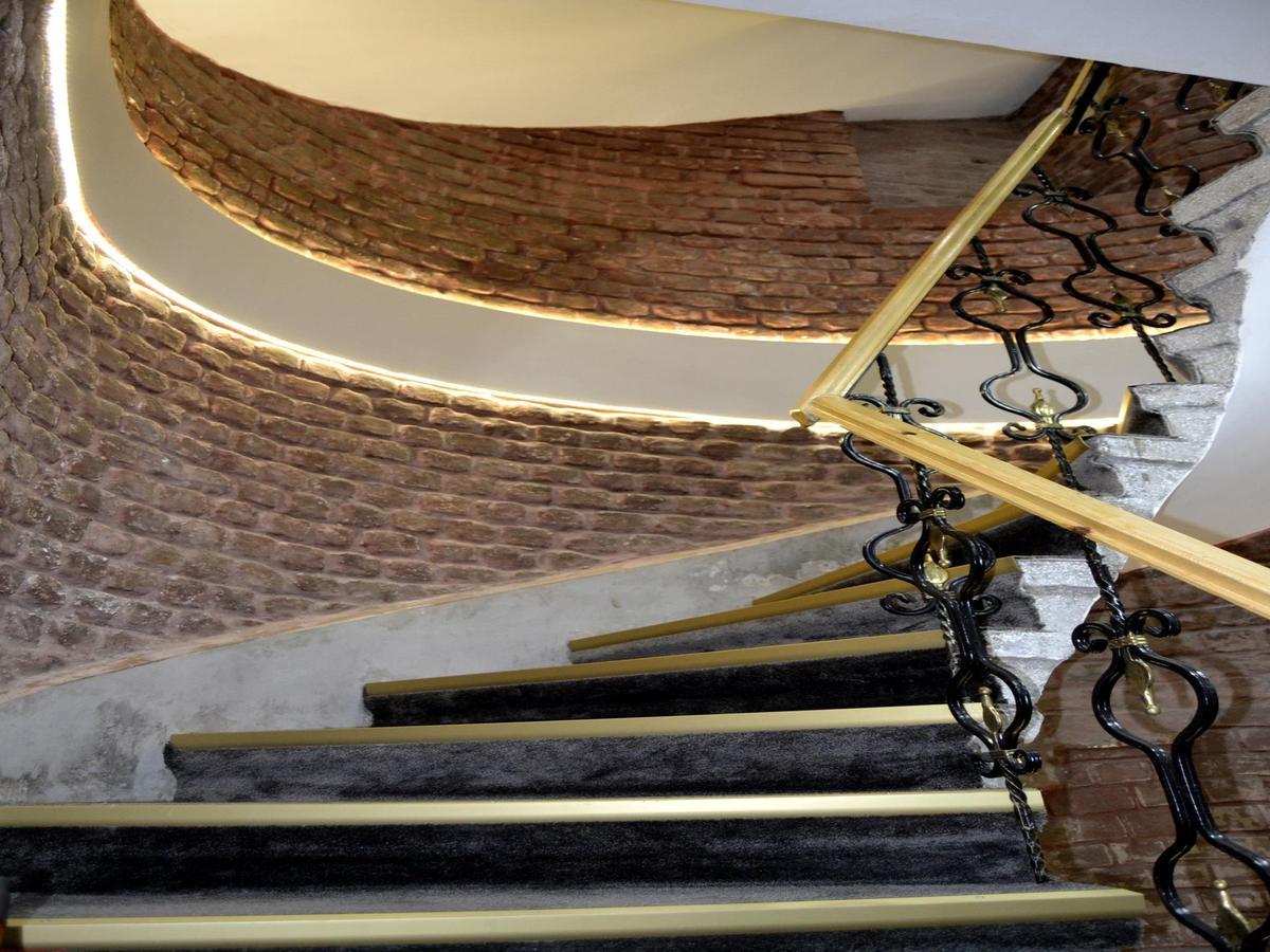 Stone Art Hotel Istanbul